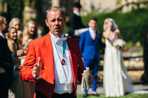 Simon Shirley Professional Toastmaster